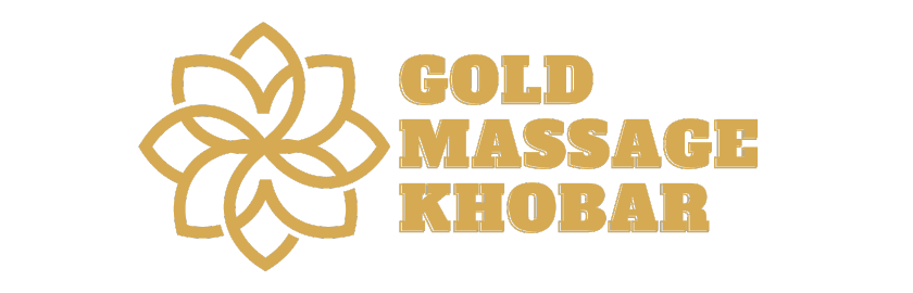 gold massage khobar logo final