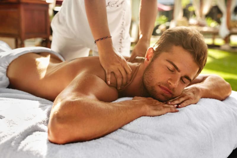 Gold Massage Khobar - Top #1 Massage Service in Khobar