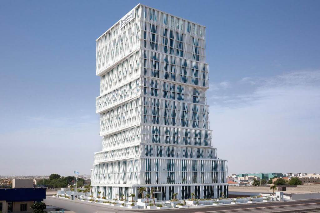 Staybridge Suites Al Khobar, an IHG Hotel