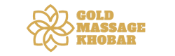 gold massage khobar logo final