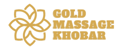 gold massage khobar logo final